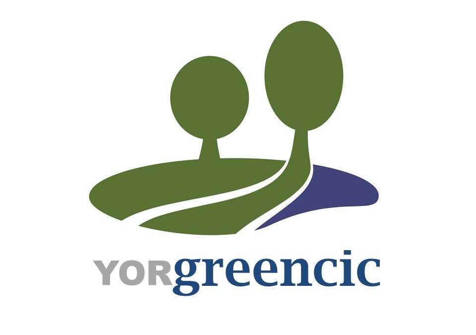 YORGreencic